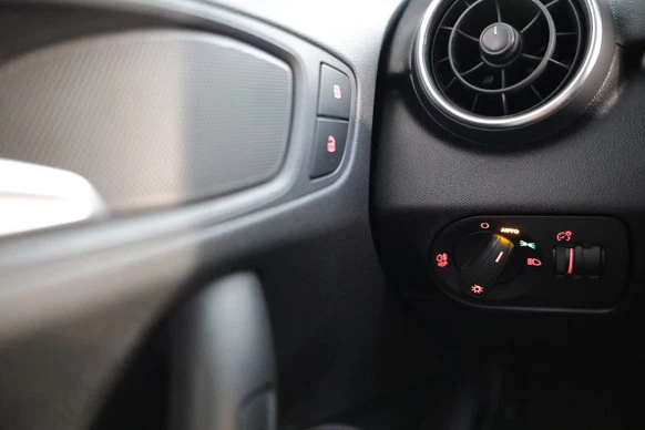 Audi A1 - Afbeelding 17 van 30