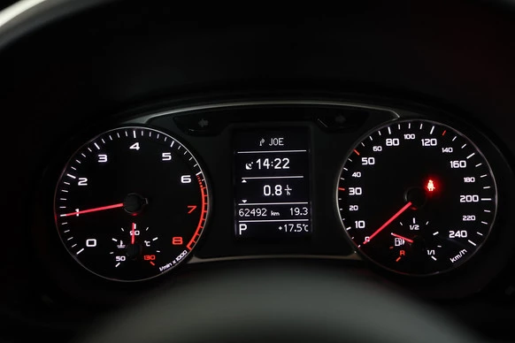 Audi A1 - Afbeelding 19 van 30
