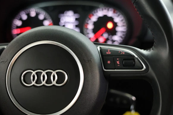 Audi A1 - Afbeelding 21 van 30