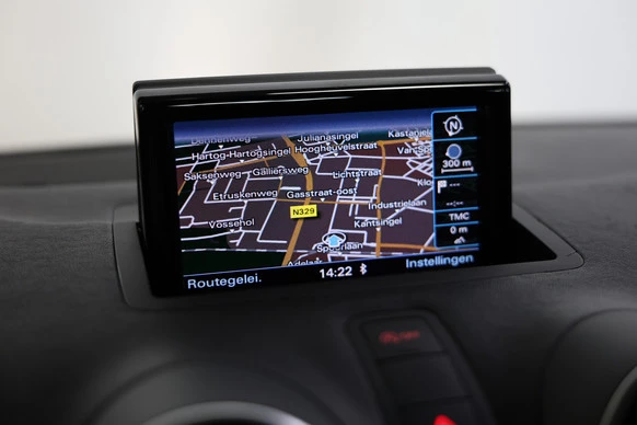 Audi A1 - Afbeelding 22 van 30