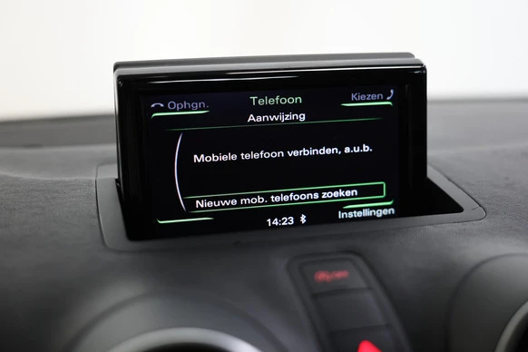 Audi A1 - Afbeelding 23 van 30