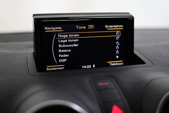 Audi A1 - Afbeelding 24 van 30