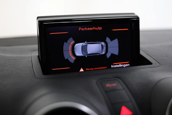 Audi A1 - Afbeelding 25 van 30