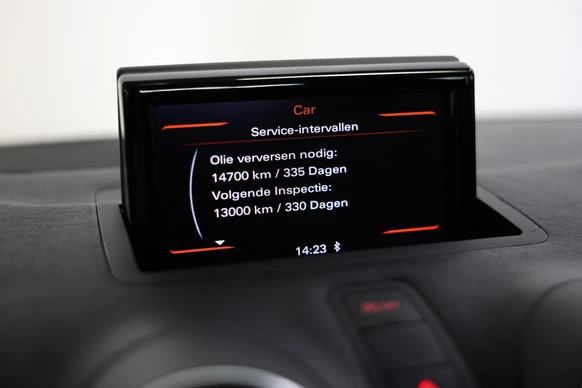 Audi A1 - Afbeelding 26 van 30