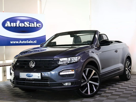 Volkswagen T-Roc - Afbeelding 1 van 25