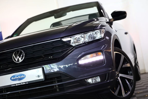 Volkswagen T-Roc - Afbeelding 2 van 25