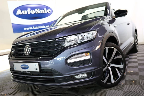 Volkswagen T-Roc - Afbeelding 3 van 25