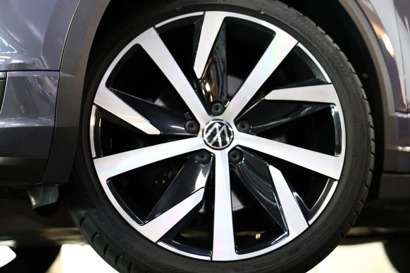 Volkswagen T-Roc - Afbeelding 4 van 25