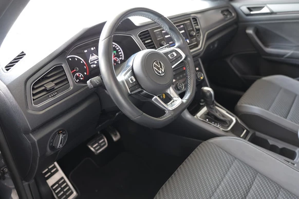 Volkswagen T-Roc - Afbeelding 5 van 25