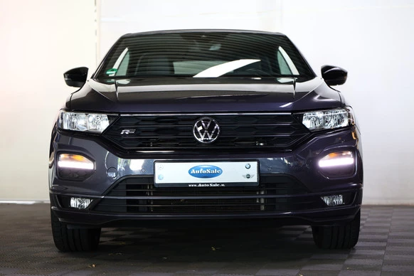 Volkswagen T-Roc - Afbeelding 7 van 25