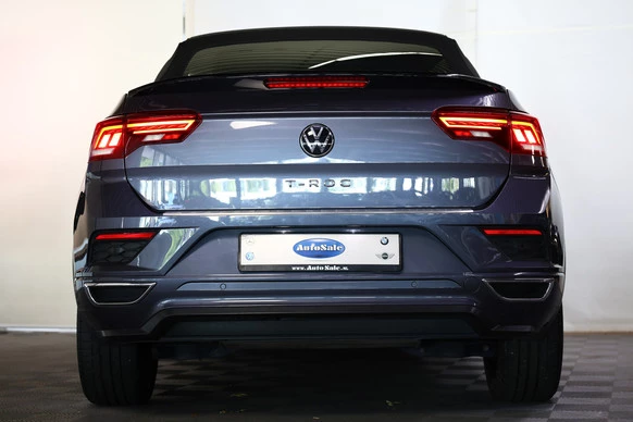 Volkswagen T-Roc - Afbeelding 8 van 25