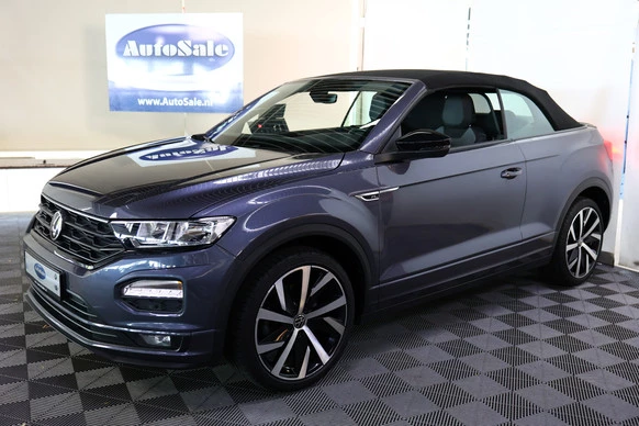 Volkswagen T-Roc - Afbeelding 9 van 25