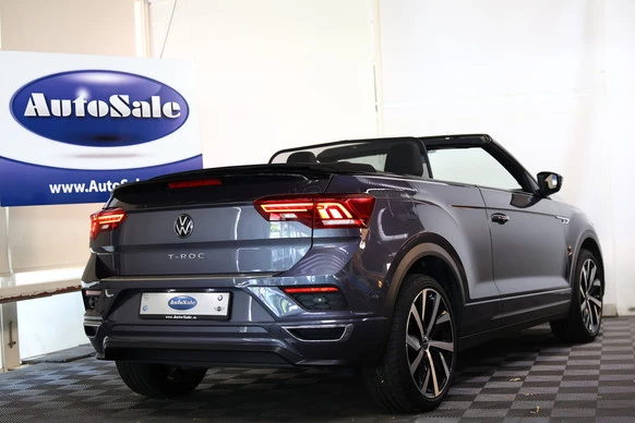Volkswagen T-Roc - Afbeelding 10 van 25
