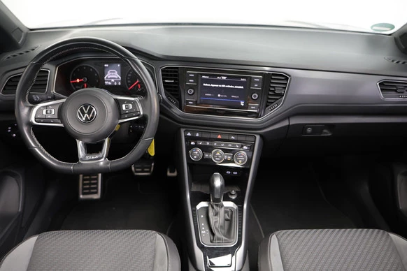 Volkswagen T-Roc - Afbeelding 12 van 25