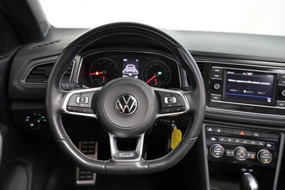 Volkswagen T-Roc - Afbeelding 13 van 25
