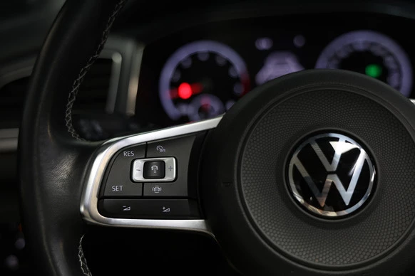Volkswagen T-Roc - Afbeelding 14 van 25