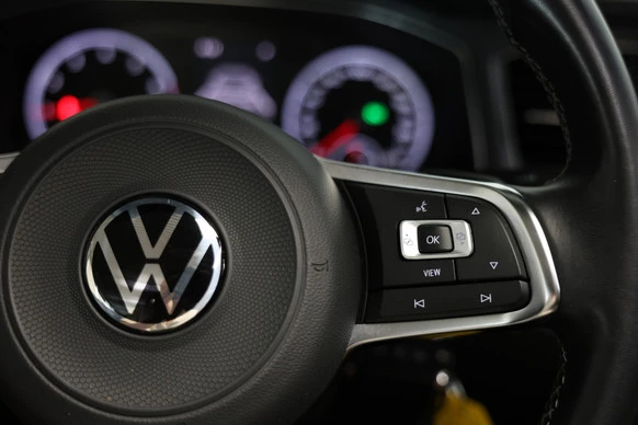 Volkswagen T-Roc - Afbeelding 15 van 25