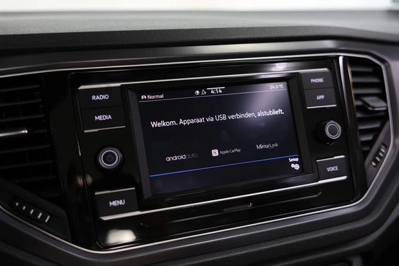 Volkswagen T-Roc - Afbeelding 17 van 25
