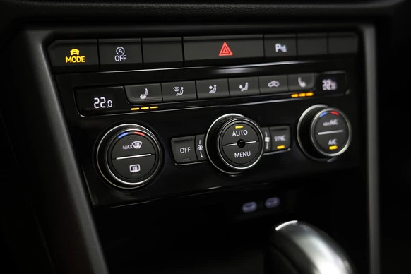 Volkswagen T-Roc - Afbeelding 21 van 25