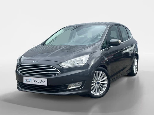 Ford C-MAX - Afbeelding 1 van 27