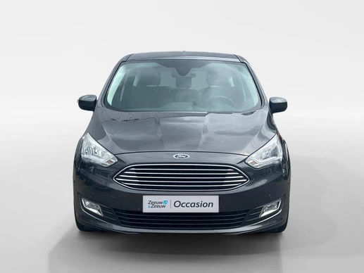Ford C-MAX - Afbeelding 2 van 27