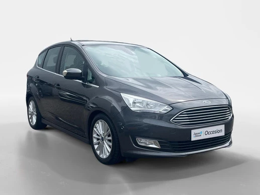 Ford C-MAX - Afbeelding 3 van 27
