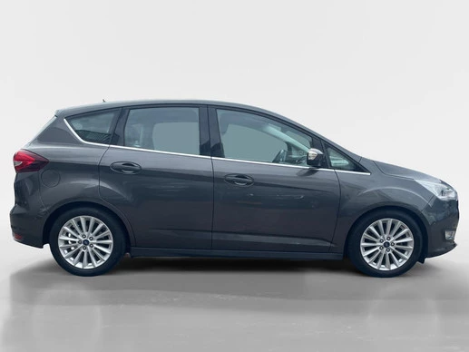 Ford C-MAX - Afbeelding 4 van 27