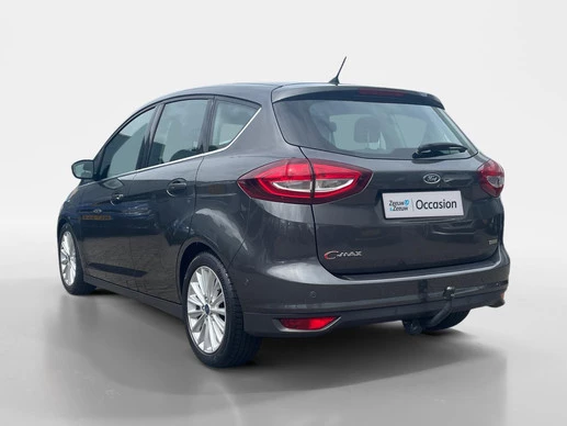 Ford C-MAX - Afbeelding 5 van 27