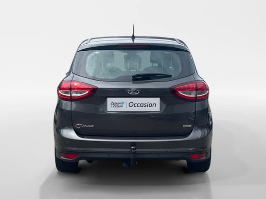 Ford C-MAX - Afbeelding 6 van 27