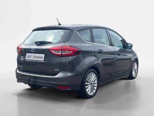 Ford C-MAX - Afbeelding 7 van 27