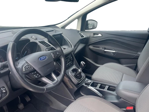 Ford C-MAX - Afbeelding 8 van 27