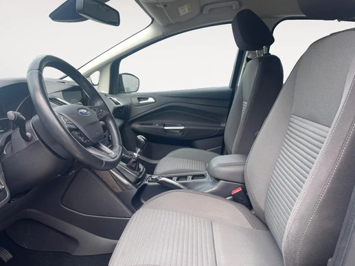 Ford C-MAX - Afbeelding 9 van 27