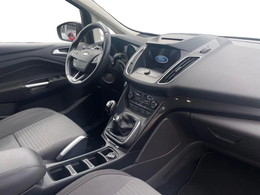 Ford C-MAX - Afbeelding 10 van 27