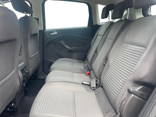Ford C-MAX - Afbeelding 11 van 27