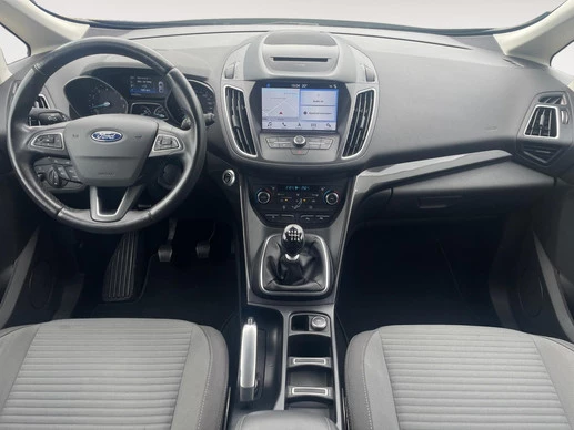 Ford C-MAX - Afbeelding 12 van 27