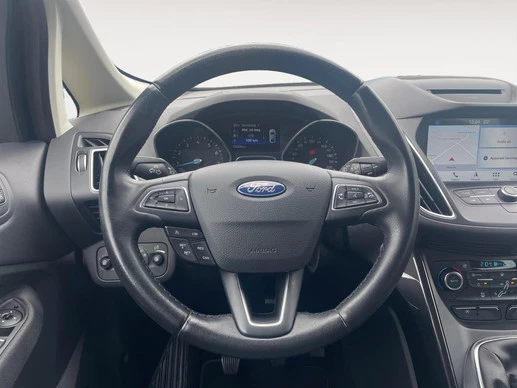 Ford C-MAX - Afbeelding 16 van 27