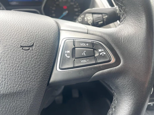 Ford C-MAX - Afbeelding 17 van 27