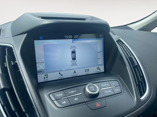 Ford C-MAX - Afbeelding 19 van 27