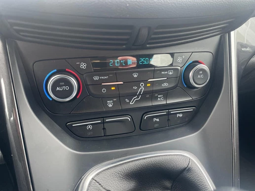 Ford C-MAX - Afbeelding 20 van 27