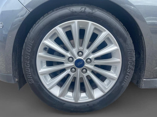 Ford C-MAX - Afbeelding 24 van 27