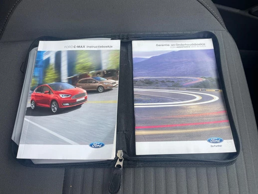 Ford C-MAX - Afbeelding 26 van 27