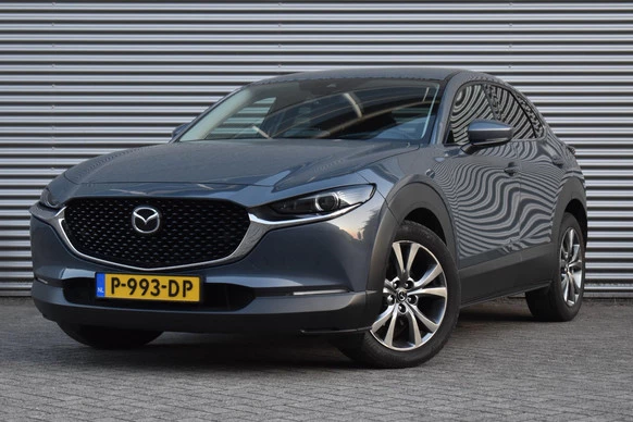 Mazda CX-30 - Afbeelding 1 van 29