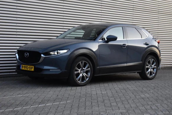 Mazda CX-30 - Afbeelding 2 van 29