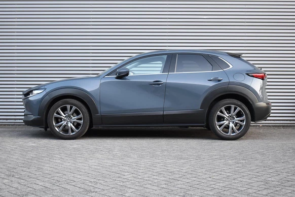 Mazda CX-30 - Afbeelding 3 van 29