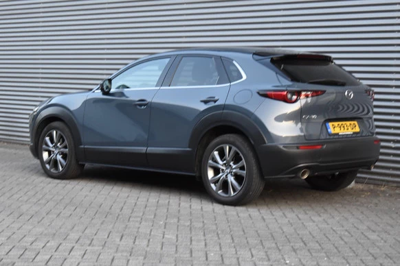 Mazda CX-30 - Afbeelding 4 van 29