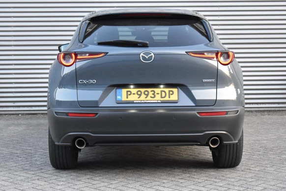 Mazda CX-30 - Afbeelding 5 van 29