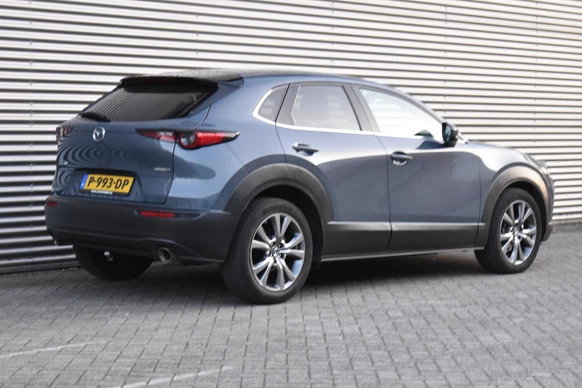 Mazda CX-30 - Afbeelding 6 van 29