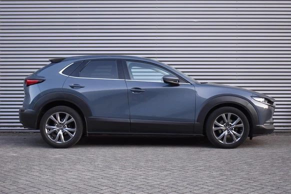 Mazda CX-30 - Afbeelding 7 van 29