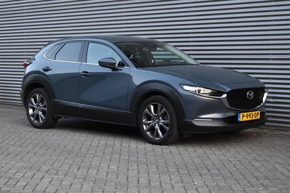 Mazda CX-30 - Afbeelding 8 van 29
