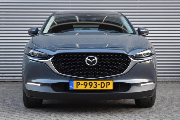 Mazda CX-30 - Afbeelding 9 van 29